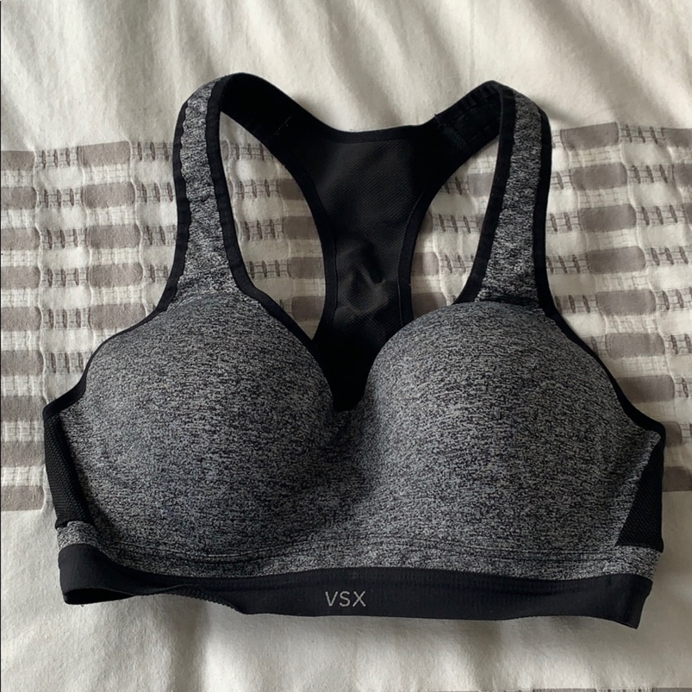 VSX sports bra
